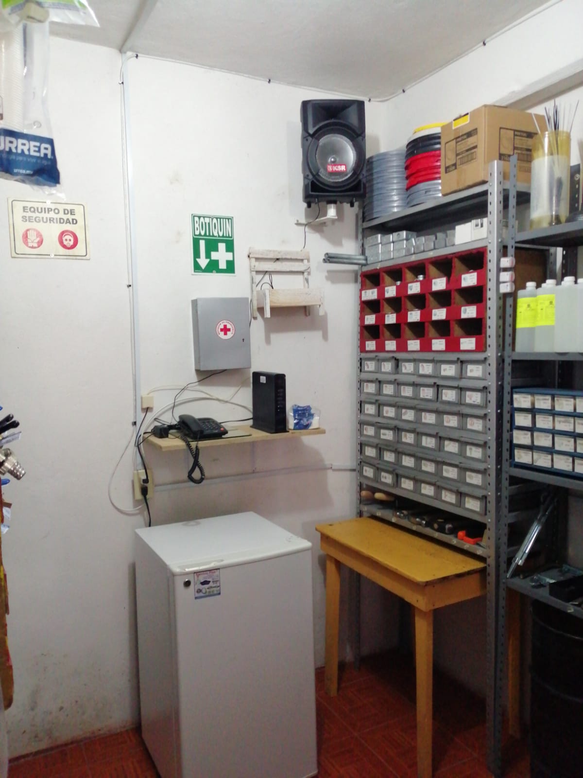 Imagen de producto de CLASCO
